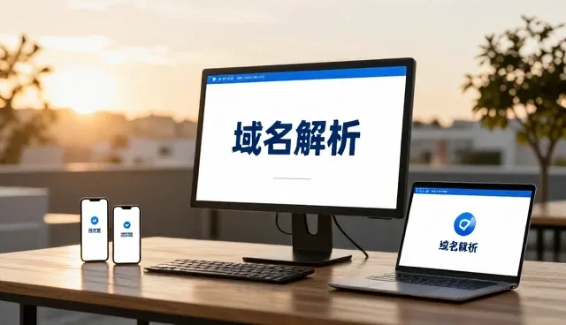 网站运维中常见问题及应对策略