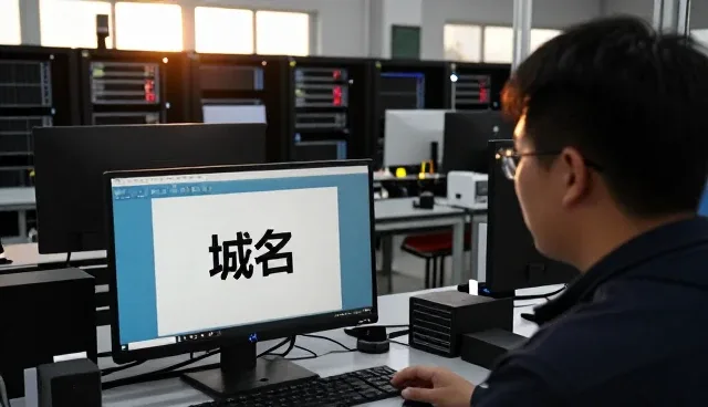 儋州市了建网络科技有限公司解读服务器下的发展趋势